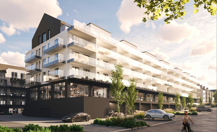 apartment for sale - Katowice, Brynów