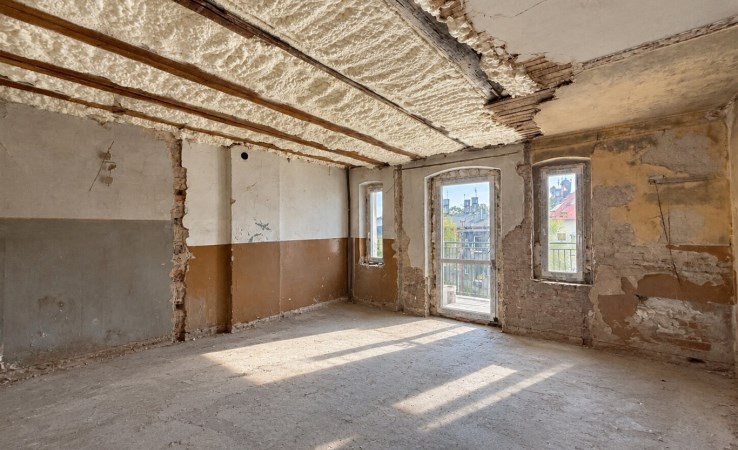 apartment for sale - Chorzów