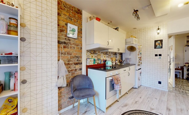 apartment for sale - Katowice, Załęże