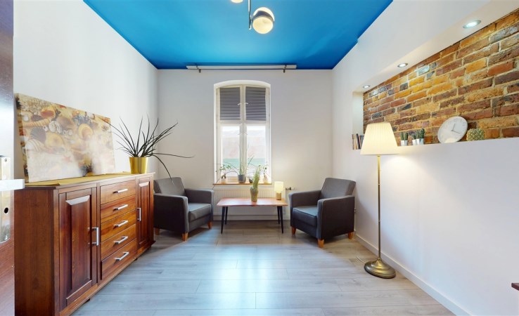 apartment for rent - Katowice, Śródmieście