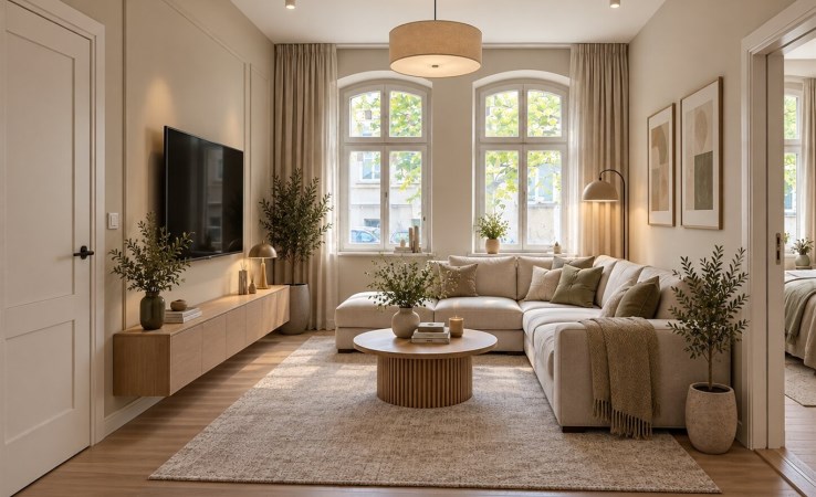 apartment for sale - Chorzów
