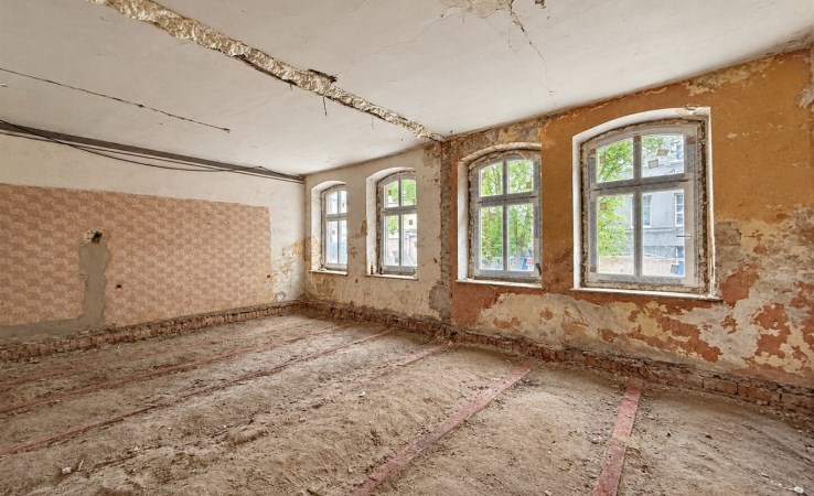 apartment for sale - Chorzów