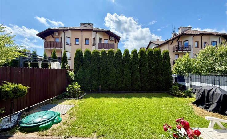 house for sale - Chrzanów, Kościelec